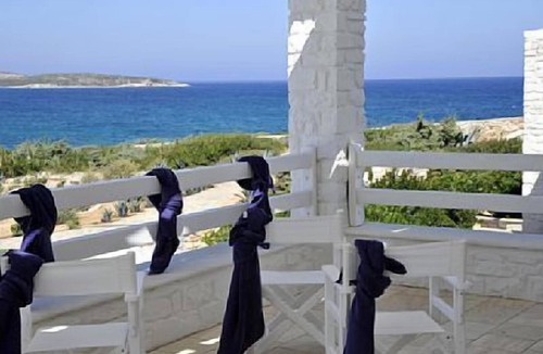 Santa Maria Villa | EXECUTIVE VILLA (3 bedrooms)