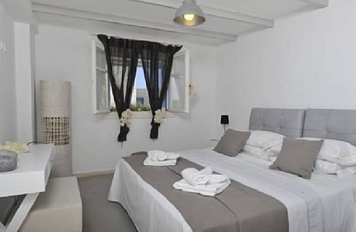 Santa Maria Villa | EXECUTIVE VILLA (3 bedrooms)