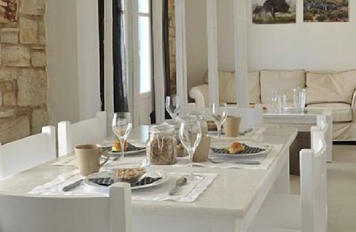 Santa Maria Villa | EXECUTIVE VILLA (3 bedrooms)