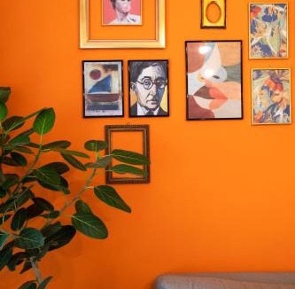 Thissio Apartment | Exis Suite
