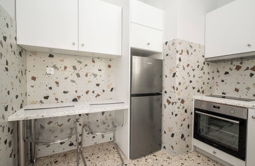 Filopappou Apartment | Experience Athens from our unique home, mere steps from the iconic Acropolis