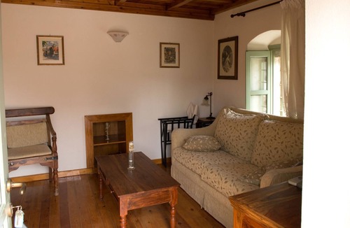 Vori House | Experience the authentic Cretan everyday life.