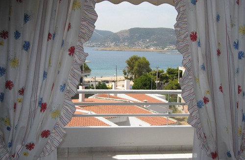 Porto Rafti Apartment | Explore Athens and Beyond