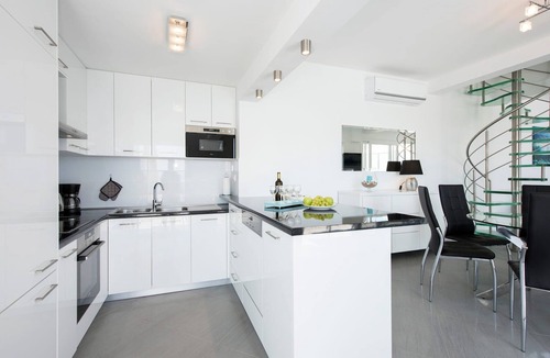 Pirgi Villa | Exquisite Corfu Retreat | 3 Bedrooms | Villa Lucas Pyrgi | Panoramic Sea Views.