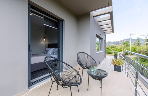 Alikianos Villa | Exquisite Crete Villa | 6 Bedrooms | Villa Vega | Beautiful and Elegant |.