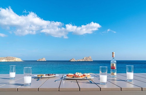 Sitia Villa | Exquisite Crete Villa | Villa Eirene | 5 Bedrooms | Panoramic Sea Views |.