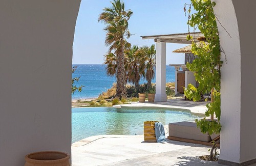 Lahania Villa | Exquisite Rhodes Villa | Villa Boho Chic | 6 Bedrooms | Private Pool | Stunning.