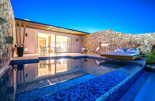Varvara Villa | Exquisite Zakynthos Villa | Villa Aurora | 1 Bedroom | Breathtaking Sea Views.