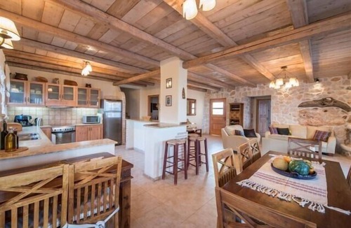 Korithi Villa | Extravagant Zante Villa | Villa Palace | Great Sea Views | 6 Bedrooms | Agios Nikolaos