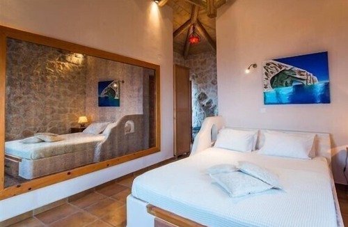 Korithi Villa | Extravagant Zante Villa | Villa Palace | Great Sea Views | 6 Bedrooms | Agios Nikolaos