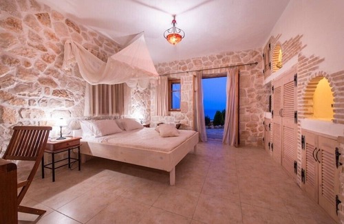 Korithi Villa | Extravagant Zante Villa | Villa Palace | Great Sea Views | 6 Bedrooms | Agios Nikolaos