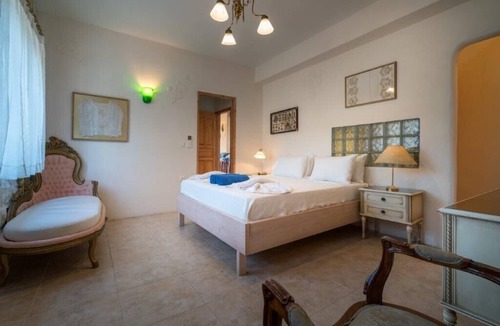 Korithi Villa | Extravagant Zante Villa | Villa Palace | Great Sea Views | 6 Bedrooms | Agios Nikolaos