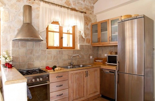 Korithi Villa | Extravagant Zante Villa | Villa Crystal | Great Sea Views | 3 Bedrooms | Agios.