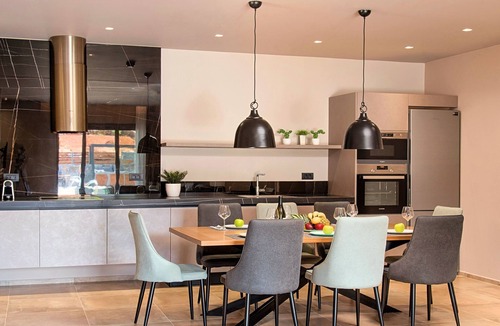 Sissi House | für 12 Personen in Sisi, Kreta (Ost-Kreta) by Interhome