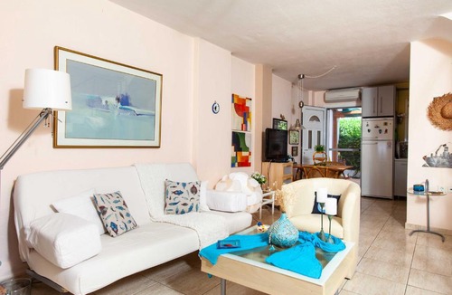 Nea Propontida House | F & B Summer Collection - Mouries - Seafront