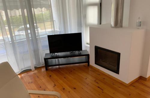 Metamorfosi Apartment | F.R. House