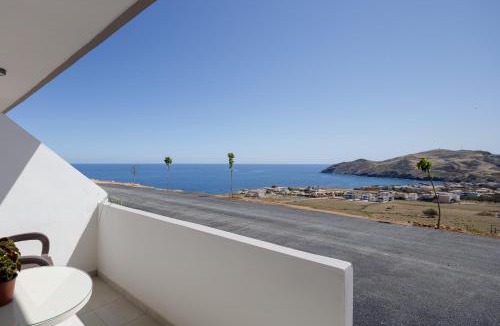 Panormos Apartment | FabView Studio Apartments