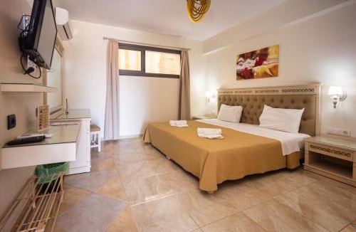 Panormos Apartment | FabView Studio Apartments