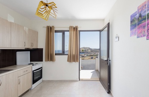 Panormos Apartment | FabView Studio Apartments