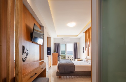 Falassarna House | Falasarna Bay