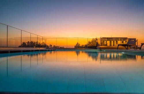 Limeniskos Villa | Falasarna's Dream