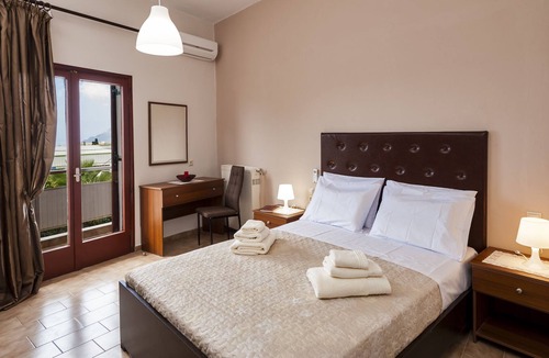 Platanos House | Falassarna House-Private 3 Bedroom House Near to Falassarna, Elafonisi , Balos