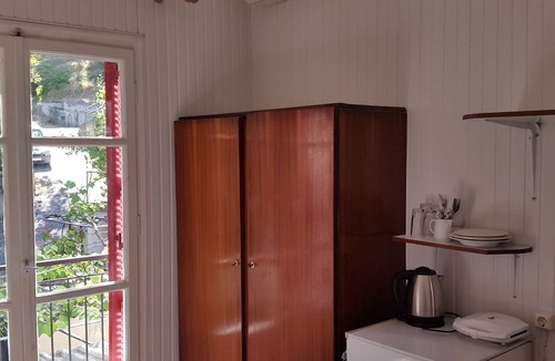 Dafnata Apartment | Faliraki Apartments