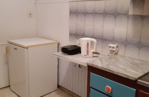 Dafnata Apartment | Faliraki Apartments