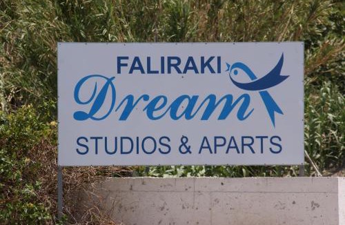 Faliraki Apartment | Faliraki Dream Studios & Apartments