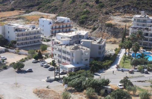 Faliraki Apartment | Faliraki Dream Studios & Apartments