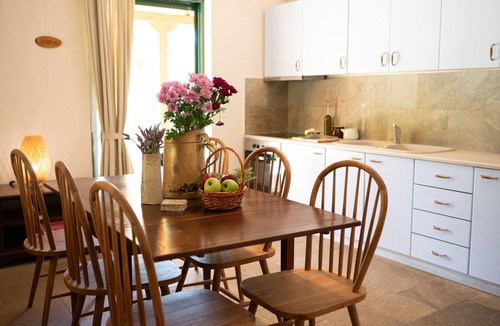 Nea Tirintha House | Family Agro Touristic House-Nafplio