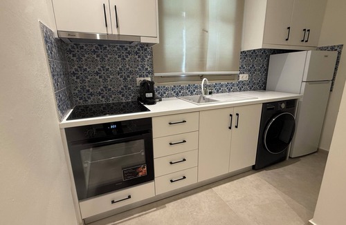 Megali Ammos Apartment | Family Apartment, Ammos Skiathos