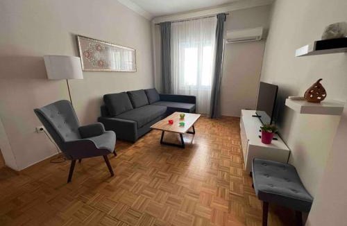 Dafni Apartment | Family Apartment “Atene”