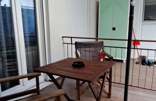 Galatsi Apartment | Family apartment in a near center of Athens suburb. Pet friendly!