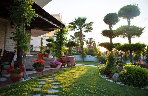 Polichrono Apartment | Family Apartment - Polichrono Nr 10