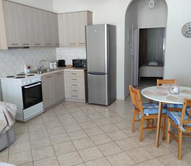 Assos-Lechaio House | Family apartments 1