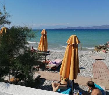 Assos-Lechaio Apartment | Family Apartments 4