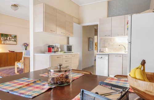 Glyfada Apartment | Family Apt in Glyfada-Kyprou