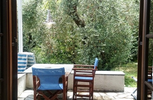 Zagora-Mouresi Cottage | Family Country House
