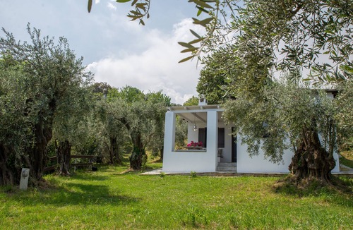 Zagora-Mouresi Cottage | Family Country House