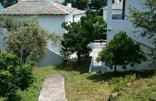 Zagora-Mouresi Cottage | Family Country House