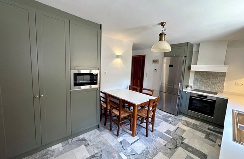 North Kynouria Villa | Family-friendly residence with gardens by the sea, in front of an isolated beach