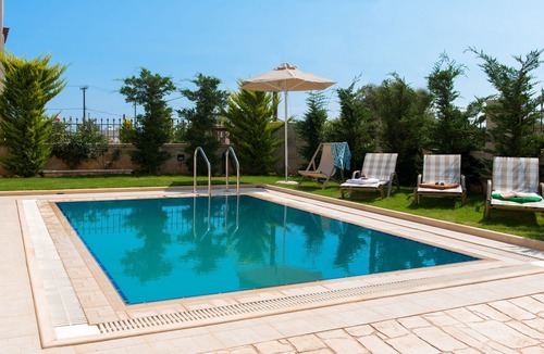 Adele Villa | Family - Friendly, Suitable for long stay vacations