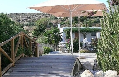 Engarai Villa | Family-friendly villa (120 sqm) with pool, sauna, large garden