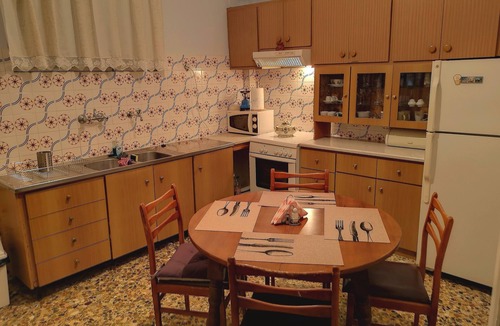 Sparta House | Family home "Sparta 300"
