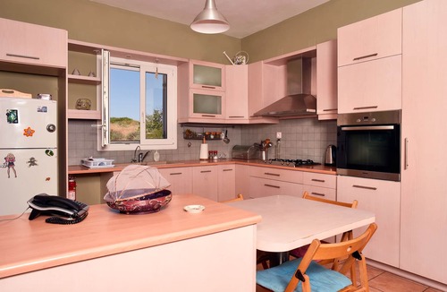Syros House | Family House Friendly 126sqm - Syros Cyclades Greece