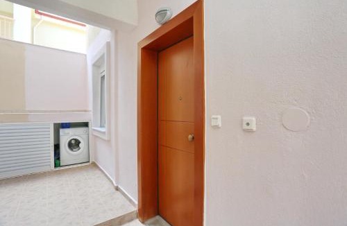 Skala Fourkas Apartment | Family house