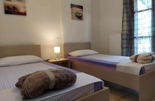 Drepano Apartment | FAMILY HOUSE NEAR THE BEACH DREPANO-NAFPLIo