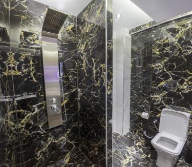 Neos Marmaras Apartment | Family Inn Apartments&suites