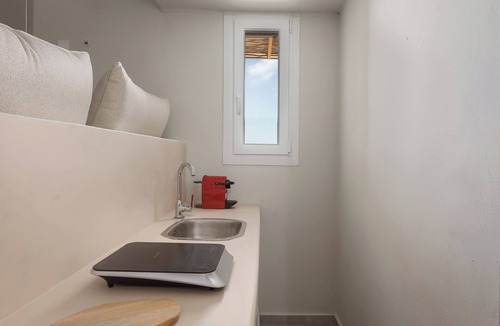 Kithnos Apartment | Family Maisonette Kythea Suites Kythnos